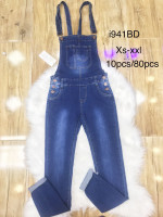 Spodnie damskie (XS-2XL)
