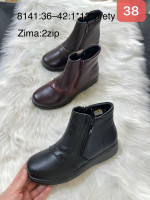 BOTKI DAMSKIE (36-42)