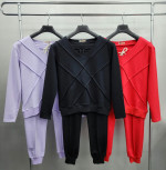 KOMPLETY DAMSKIE (S-XL) towar turecki