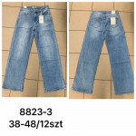 Spodnie damskie (38-48)
