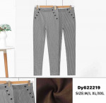 SPODNIE DAMSKIE (M-2XL)