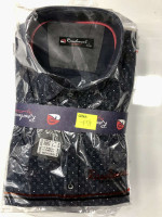 KOSZULA MĘSKA (M-2XL)