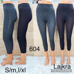 Leginsy damskie (S/M-L/XL)
