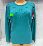 Swetry damskie (L-3XL)