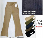 Spodnie damskie (S-XL)