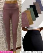 LEGINSY DAMSKIE (S-XL)