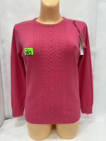 Swetry damskie (L-3XL)