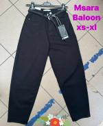 Spodnie damskie (XS-XL)