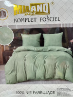 KOMPLET POŚCIELI 4-CZĘŚCIOWY (160x200)