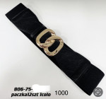 PASKI DAMSKIE