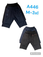 SPODENKI MĘSKIE (M-3XL)