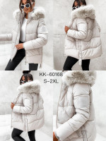 Kurtka damska (S-2XL)
