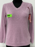 Swetry damskie (L-3XL)