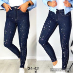 Spodnie damskie (34-42)