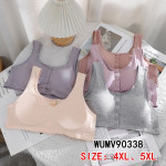 Topy damskie (4XL-5XL)