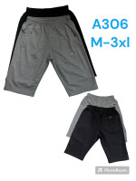 SPODENKI MĘSKIE (M-3XL)