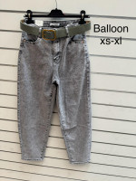 Spodnie damskie (XS-XL)