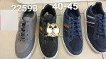 BUTY SPORTOWE MĘSKIE (40-45)