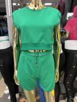 KOMPLETY DAMSKIE (S-XL)