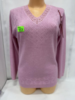 Swetry damskie (L-3XL)