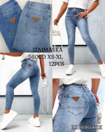 Spodnie damskie (XS-XL)