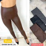 LEGINSY DAMSKIE ocieplane (S-XL)