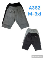 SPODENKI MĘSKIE (M-3XL)