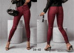 Spodnie damskie (34-42)