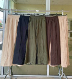 Spodnie damskie (towar włoski)