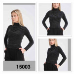 BLUZKA DAMSKA (S-XL)