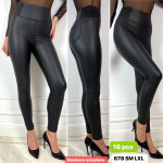 LEGINSY DAMSKIE (S-XL)