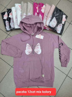BLUZA DAMSKA (TOWAR TURECKI)