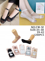 Skarpety damskie (35-42)