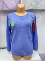 Swetry damskie (L-3XL)