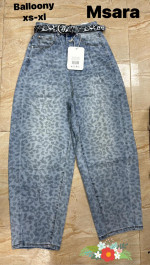 Spodnie damskie (XS-XL)