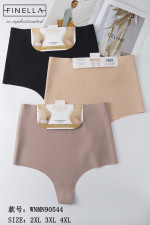 Majtki damskie (2XL-4XL)