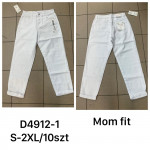Spodnie damskie (S-2XL)