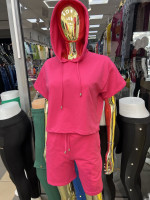 KOMPLETY DAMSKIE (S-XL)