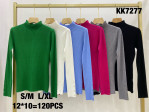 SWETRY DAMSKIE (S-XL)