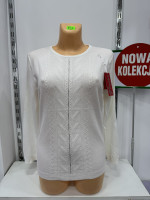 Swetry damskie (L-3XL)
