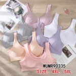 Topy damskie (4XL-5XL)