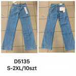 Spodnie damskie (S-2XL)
