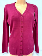 Swetry damskie (L-3XL)