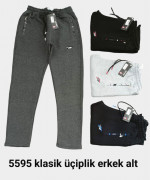 Spodnie męskie (M-3XL) towar turecki