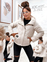 Kurtka damska (S-2XL)