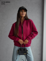 BLUZA DAMSKA (S-XL)