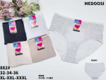 Majtki damskie (XL-3XL)