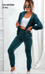 Komplety damskie (S-XL)