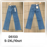 Spodnie damskie (S-2XL)