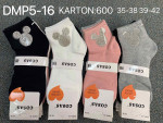 Skarpety damskie (35-42)